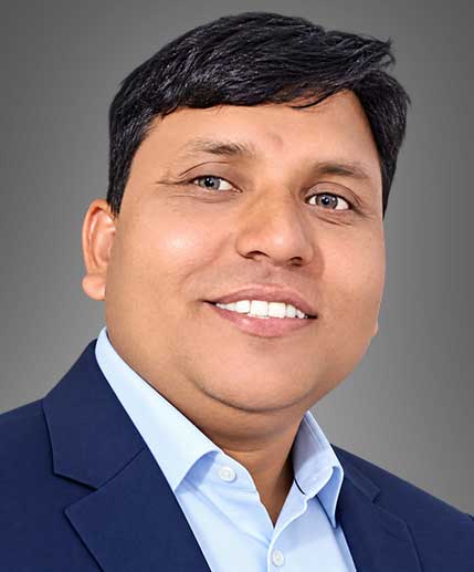 Dr. Laxman Rathod