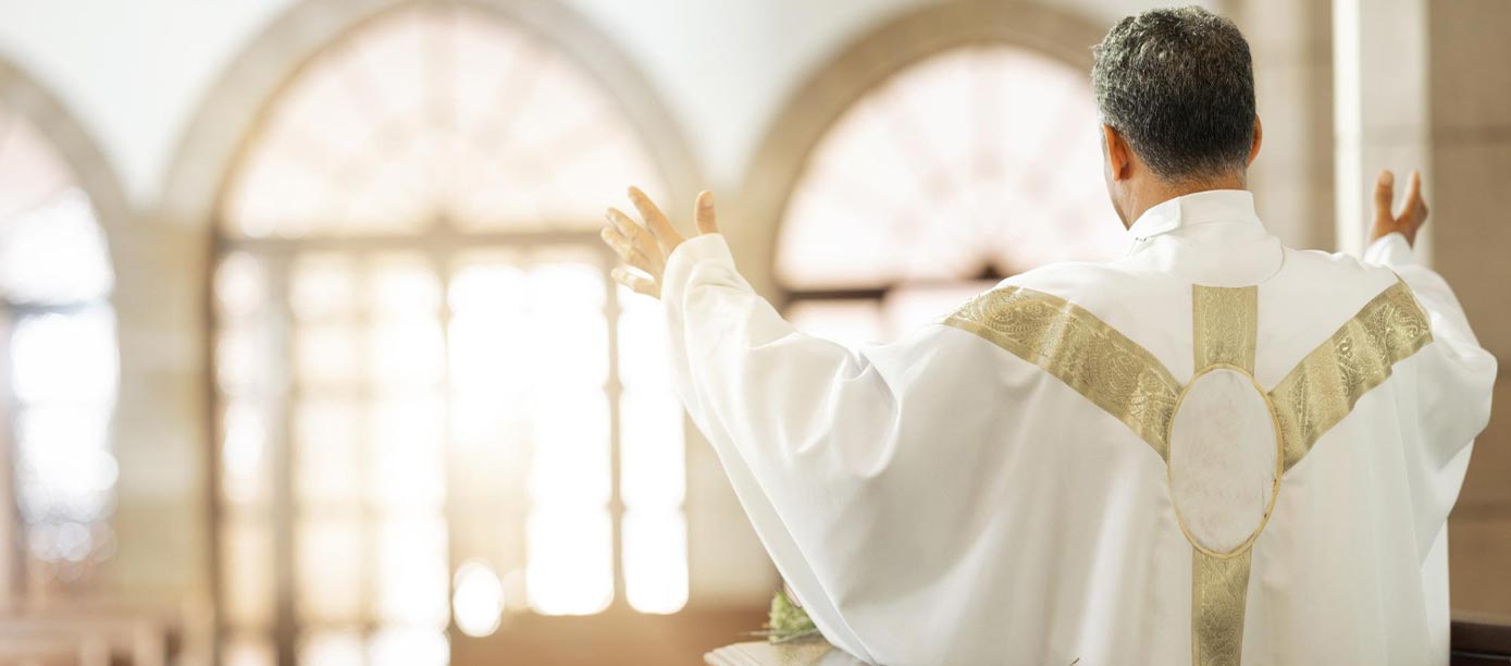 Building Leaders, Building Churches