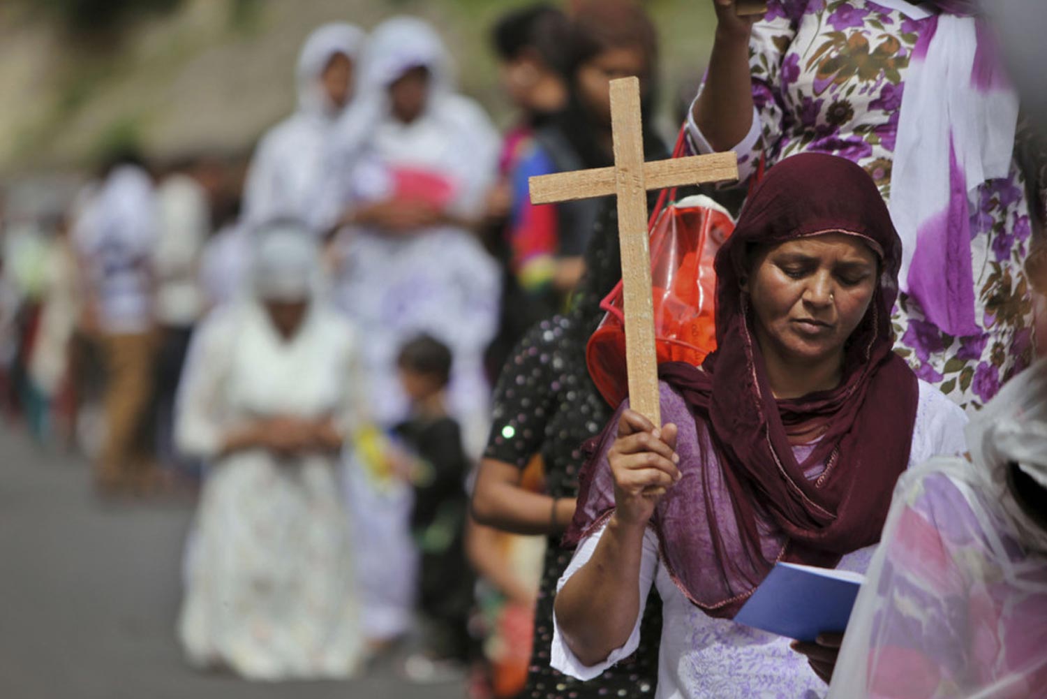 Protests in Assam reveal a broader campaign aimed at removing the ST status from Christian tribal communities.